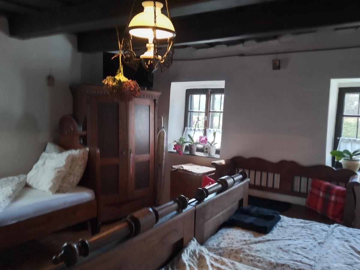 Harmat Porta Villa Galambok Kültér fotó