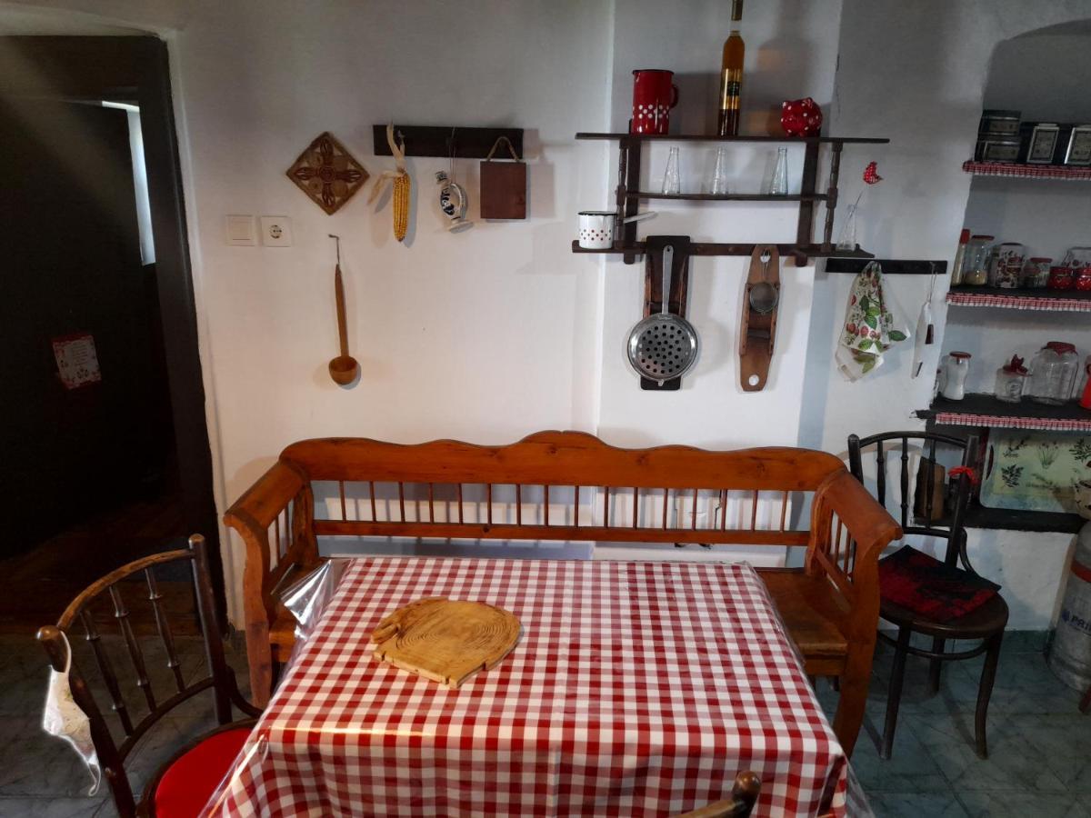 Harmat Porta Villa Galambok Kültér fotó